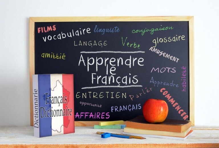 法文線上學－讓我掌握發音技巧