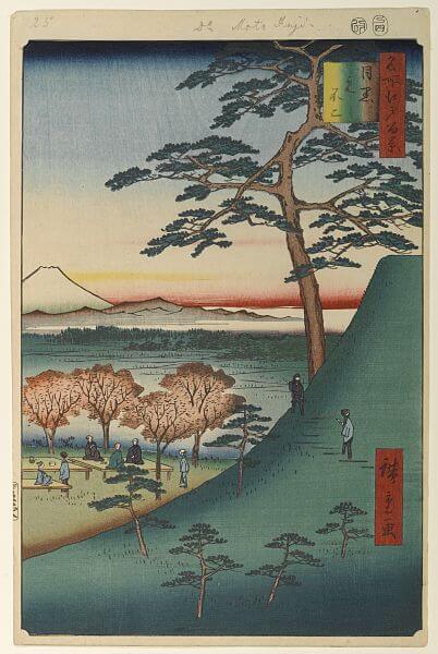浮世繪