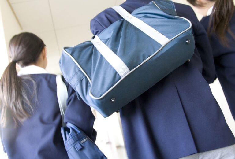 日本高中生的課後活動 日本高中生的課後活動