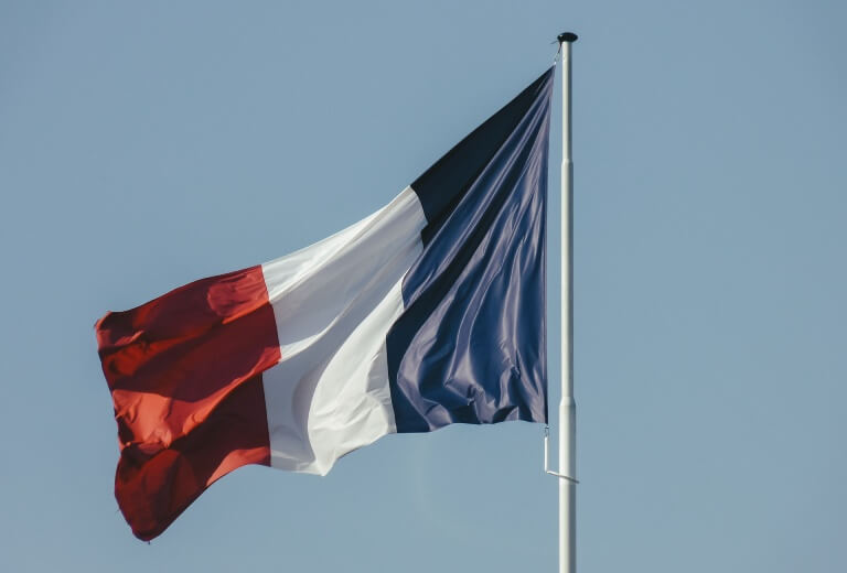 前進法國工作具備法文檢定DELF B1證照更加分