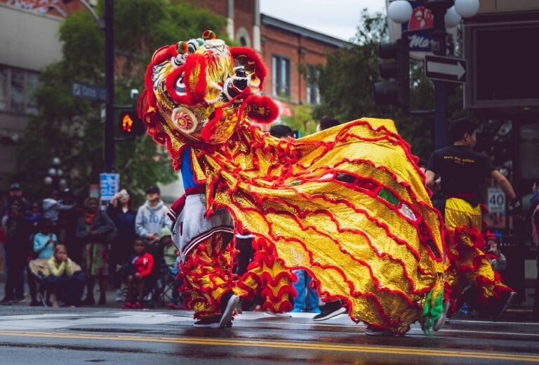 年獸 年獸