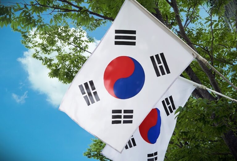 韓國的國慶日