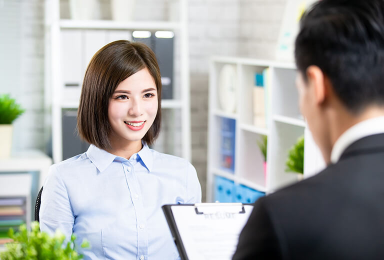 英文自我介紹結尾