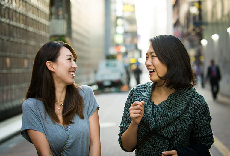 日常韓國諺語：人際關係篇