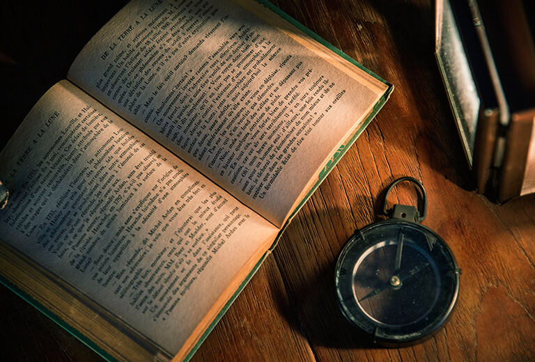 唐吉軻德│擁有400年歷史的名著