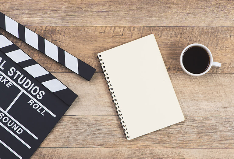 電影配音也是一種藝術形式