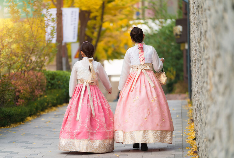 衣（clothes)