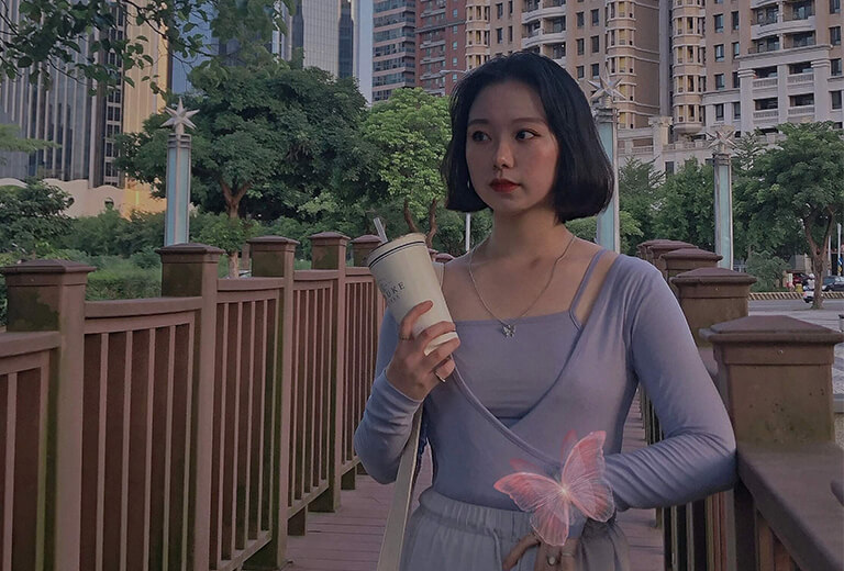 巨匠韓文學員-第一次考韓檢就達到四級！