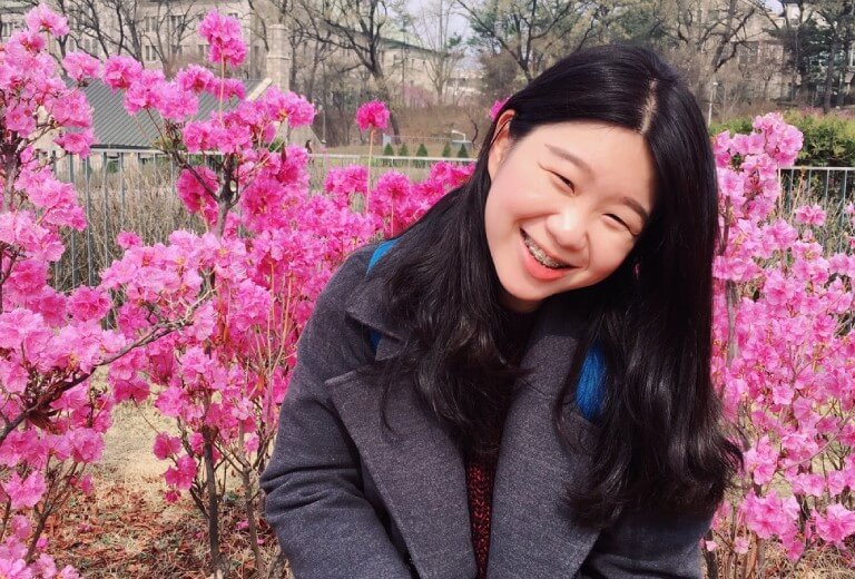 學員黃靜旻推薦巨匠線上美語Shalliker老師