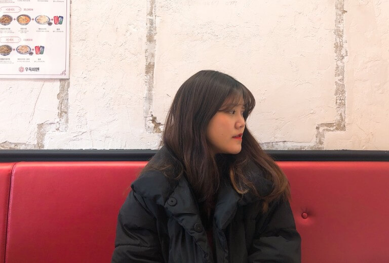 學員胡智晴推薦巨匠線上韓文課程,線上練口說練聽力