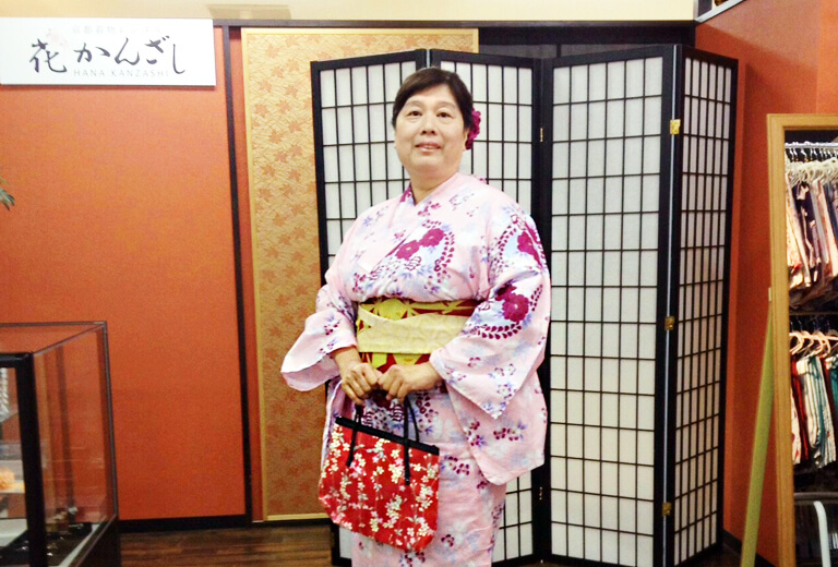 學員劉美珠推薦巨匠線上日語課程、師資、教學都非常完整
