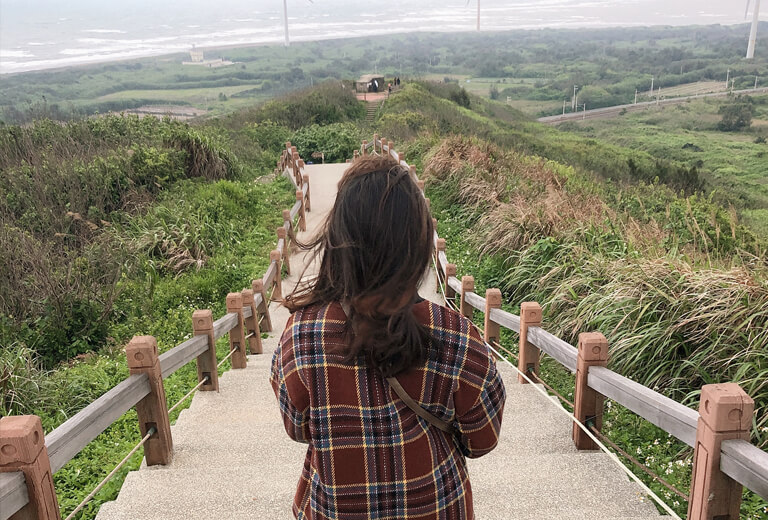 學員洪和晴,推薦巨匠線上真人