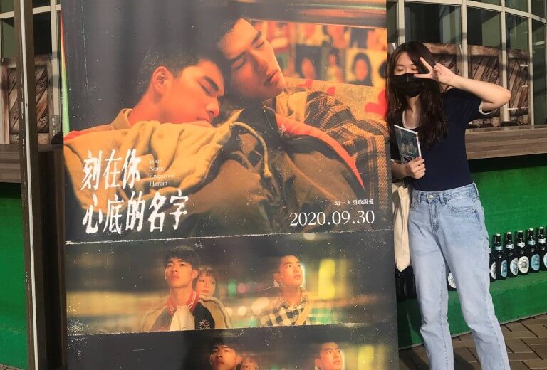 學員許嘉汶,推薦巨匠線上真人