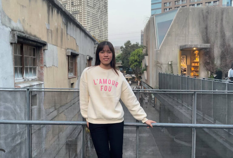 自在跟韓國人會話、看劇更有感，自信心大增