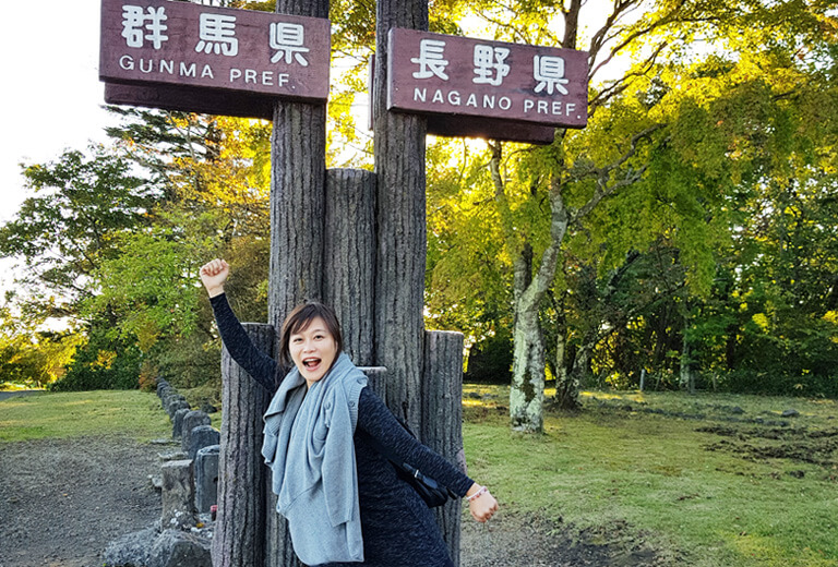 自學日文碰到的問題，都有老師幫我解答