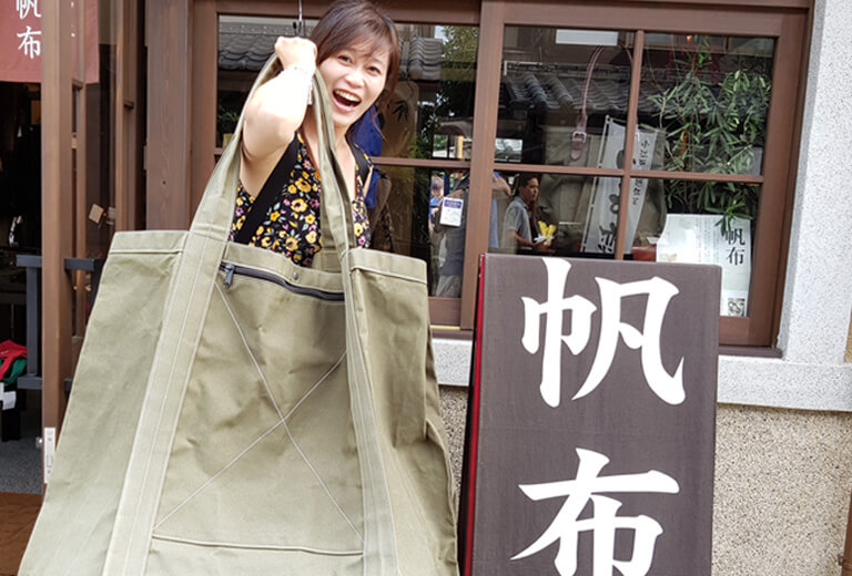 日語學員李嘉雯,推薦巨匠線上日語會話課程,上課方便時間彈性