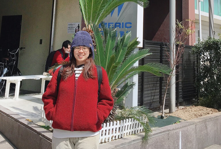學員簡銘儀,推薦巨匠線上真人