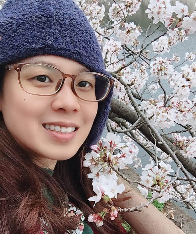 日語學員簡銘儀,推薦巨匠線上日本語檢定課程