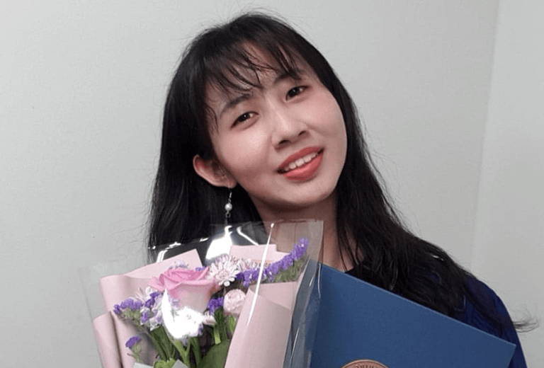 巨匠線上老師用心且專業