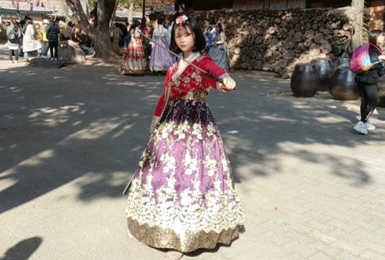 巨匠線上韓語課讓我像置身在韓國一般，聽說讀寫樣樣提升