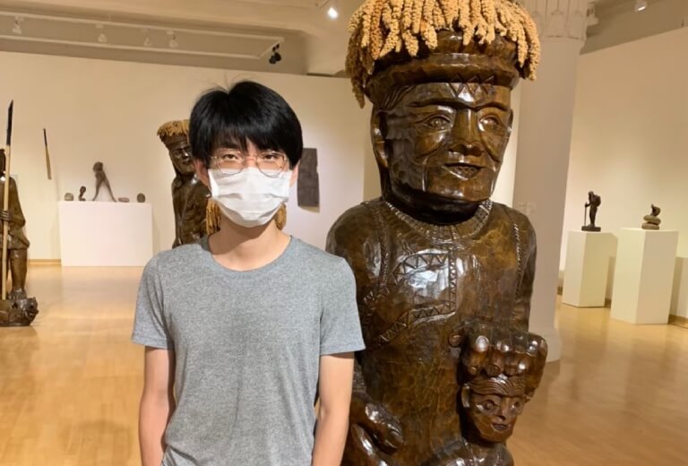 巨匠線上英文課程老師都很有耐心，學英文變得更簡單
