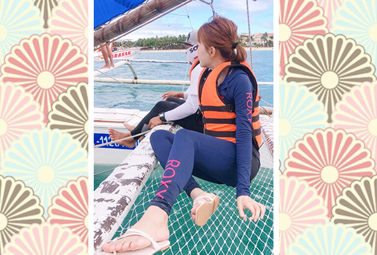 日語學員陳晏瑾,推薦巨匠線上日語課程