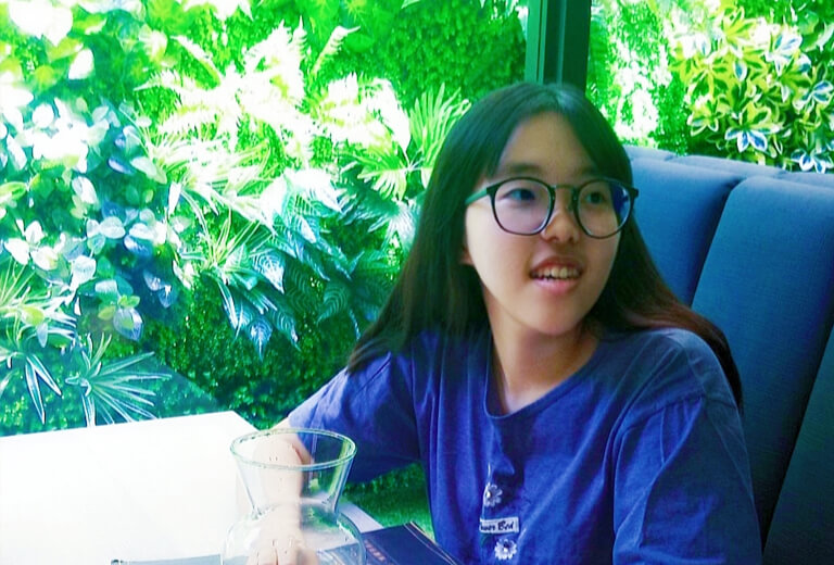 巨匠線上日語課程，老師都很用心上課還有反饋機制隨時把關