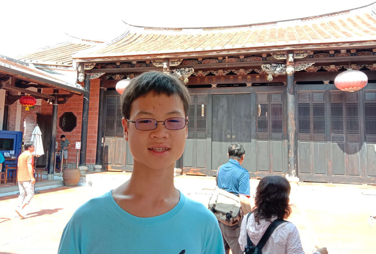 巨匠線上兒童美語課程，課程主題豐富又多元都能自行選擇