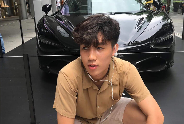 巨匠線上英文課程，線上即時對話提升口說與應變能力