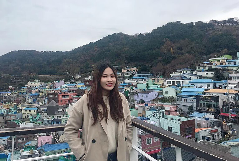 巨匠線上韓語課程，時間很彈性。從早到晚及平日到假日都有課程可以安排