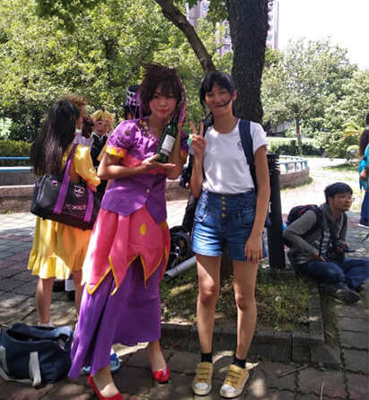 學員沈婉茹,推薦巨匠線上真人
