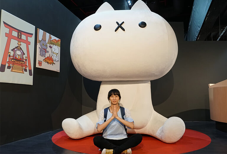 巨匠線上日語課程，課程多元/加強訓練口說能力