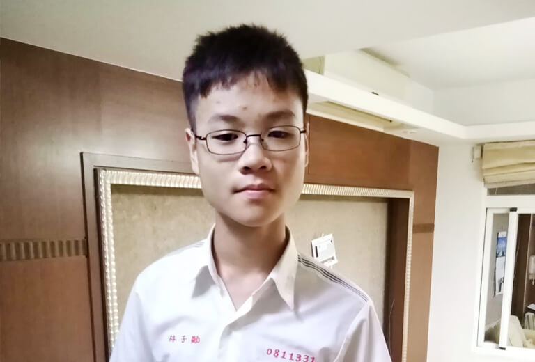 巨匠線上兒童美語課程，生動活潑開啟我對英文的學習興趣
