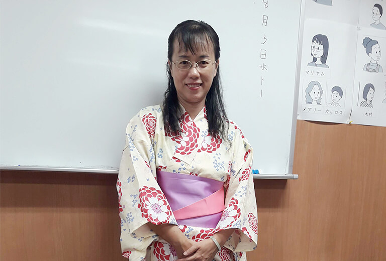 學員謝惠萍,推薦巨匠線上真人