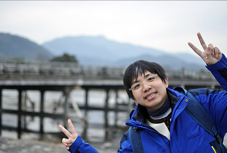 學員黃聖皓,推薦巨匠線上真人