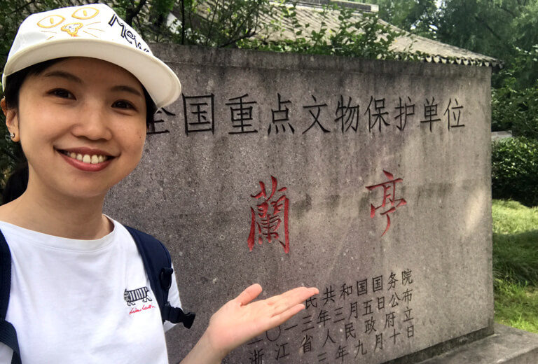 韓語學員黃柏禎,推薦巨匠線上韓語課程
