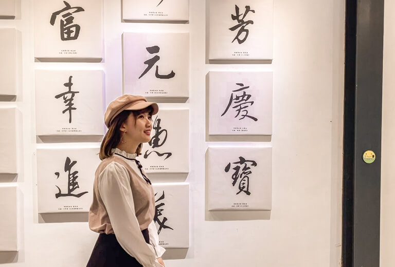 西班牙語學員蔡淨涵,推薦巨匠線上西語課程