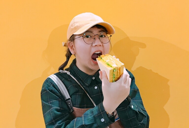 巨匠線上韓語課程，檢定課程大大提升我的韓文閱讀速度