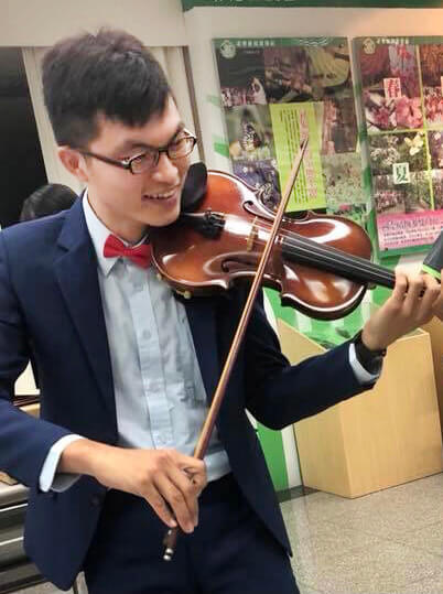 巨匠線上雅思檢定課程，上課有大量練習機會讓我正式考試能安心作答！