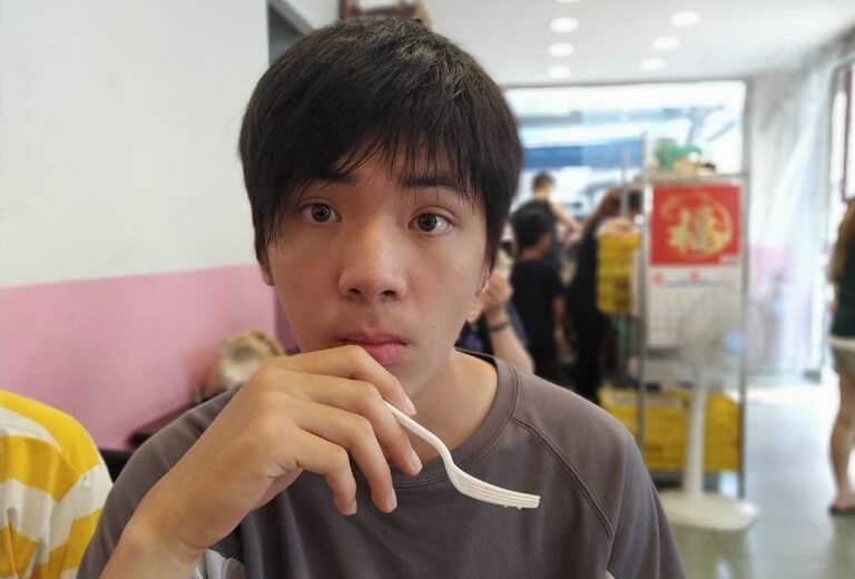 巨匠線上日語課程，課程氣氛十分融洽還能學到超實用日語