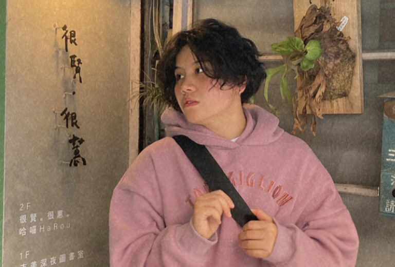 學員朱嘉秀,推薦巨匠線上真人