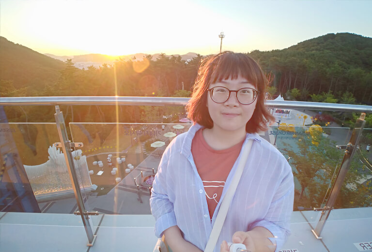 學員王芷芸,推薦巨匠線上真人