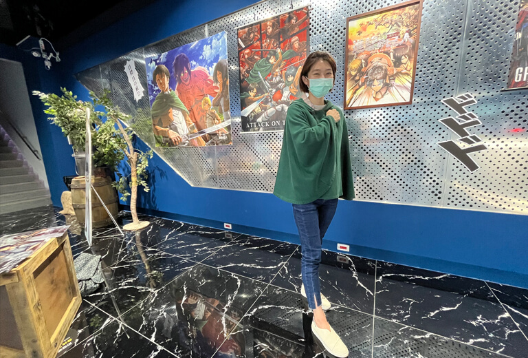 巨匠線上日語課程，線上日語老師N3開始全日文授課學日文事半功倍