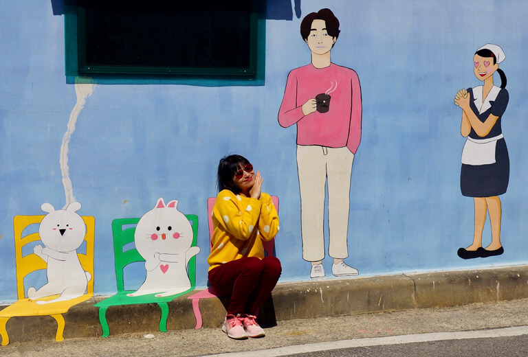 巨匠線上TOPIK韓檢課程，課程大量複習題與文法讓我順利考到韓檢2級