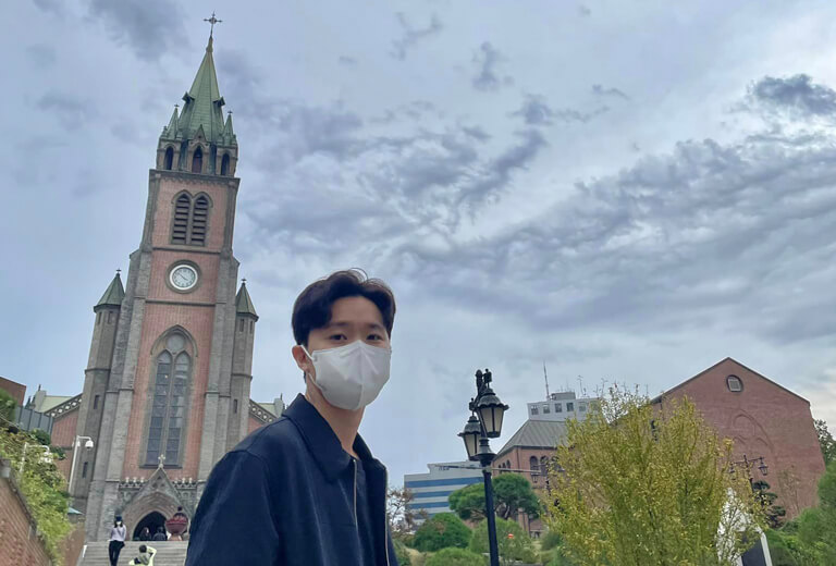 學員張立穎,推薦巨匠線上真人