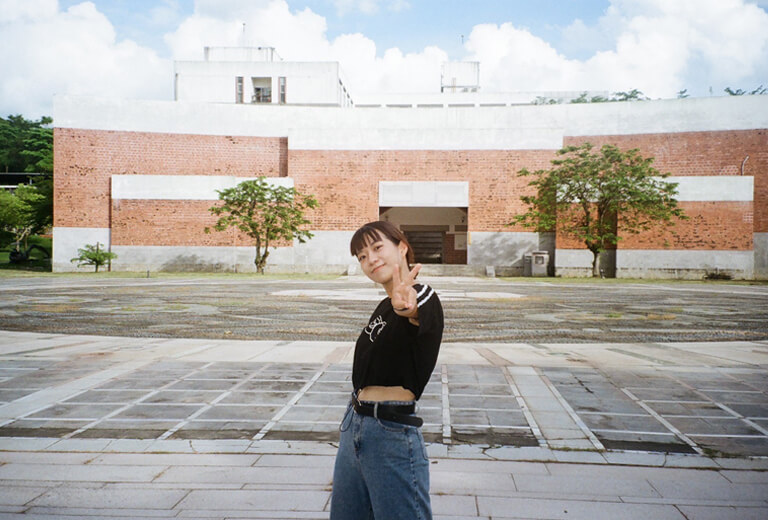 學員張恩綺,推薦巨匠線上真人