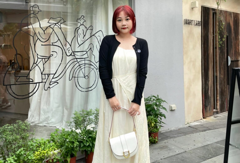 巨匠線上日語課程，有專門的日語檢定班讓我順利考到日檢N2證照