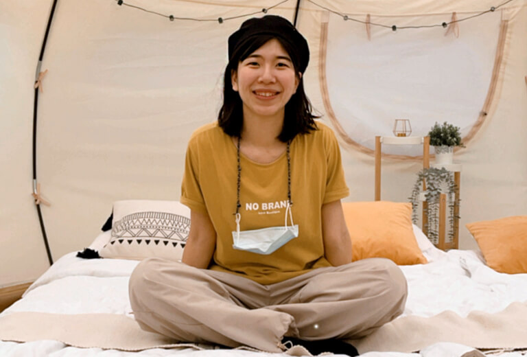 學員陳立欣 ,推薦巨匠線上真人